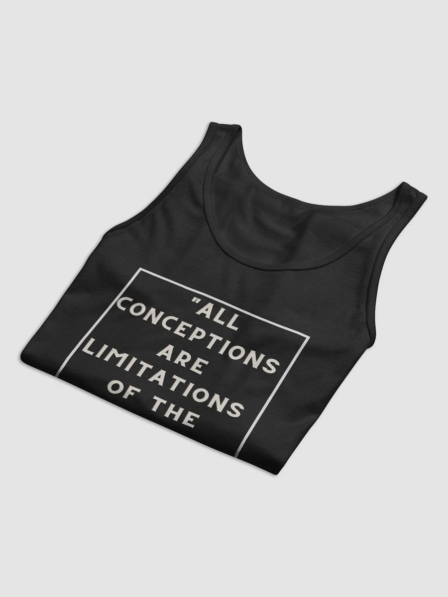 NEVILLE GODDARD TANK TOP product image (6)