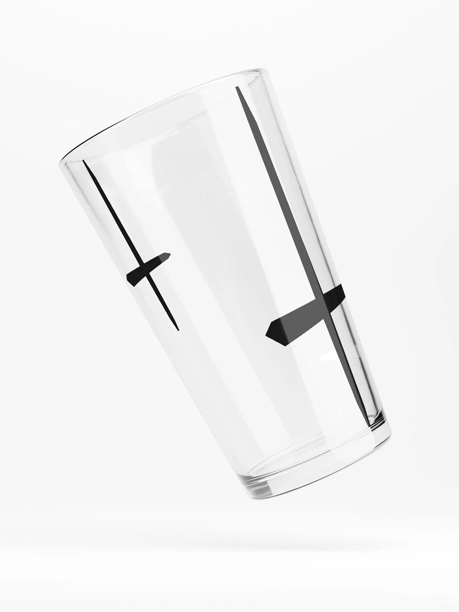 Pint Glass product image (4)