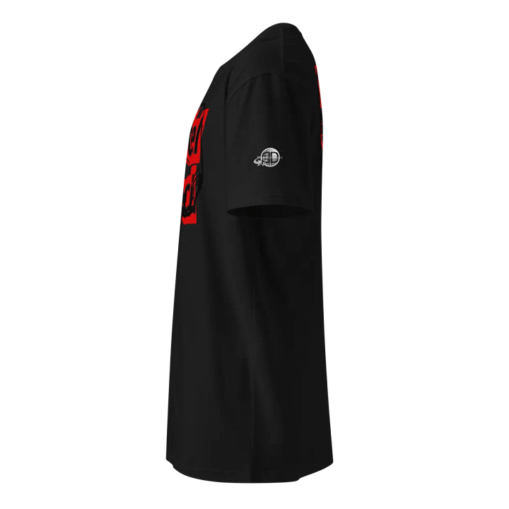 Creepiest Hotel - Skull | Unisex Premium T-Shirt product image (2)