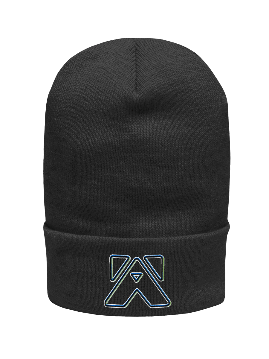 Basic Beanie product image (4)