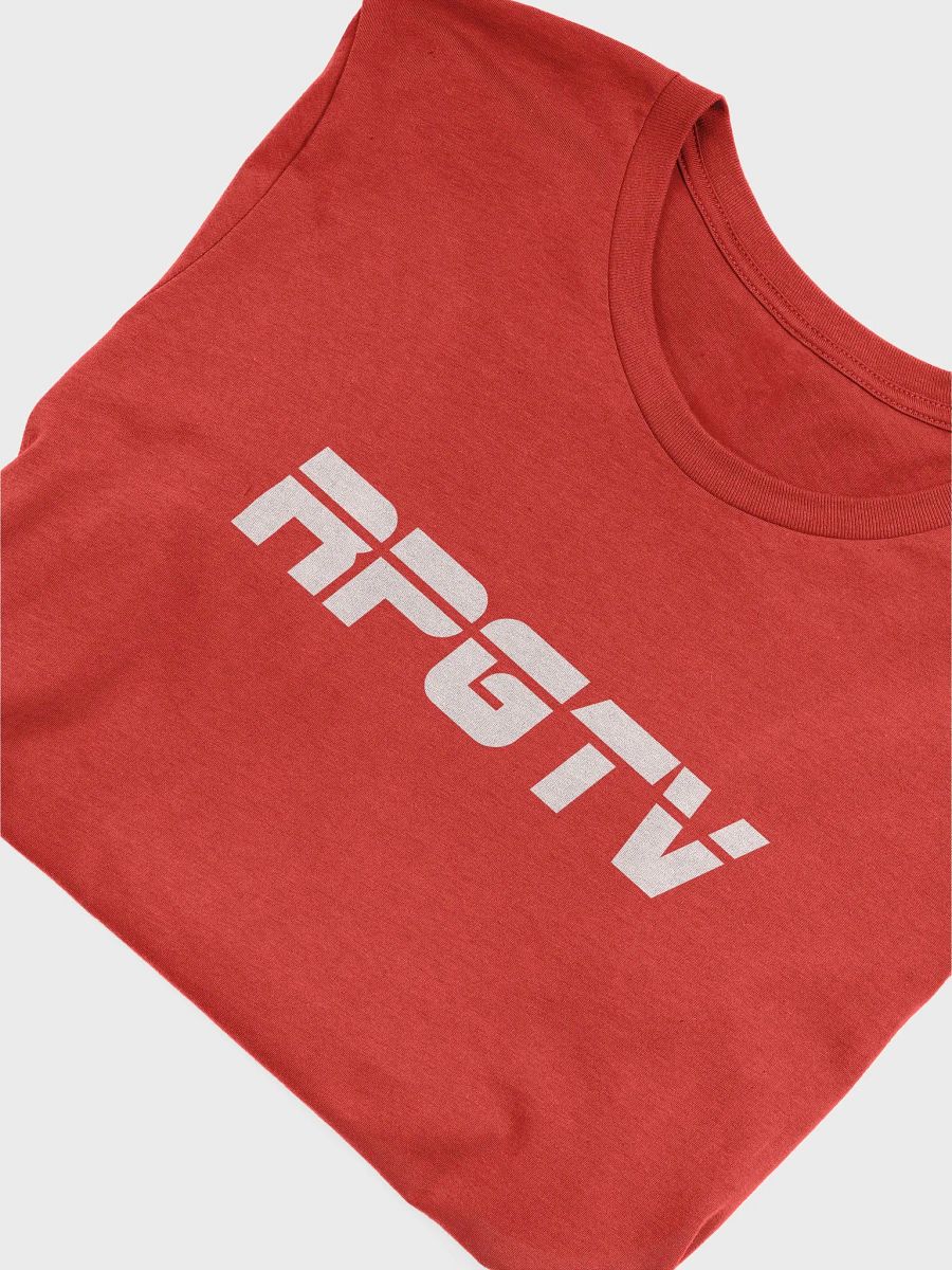 RPGTV Bela 3001 Soft T-Shirt product image (31)