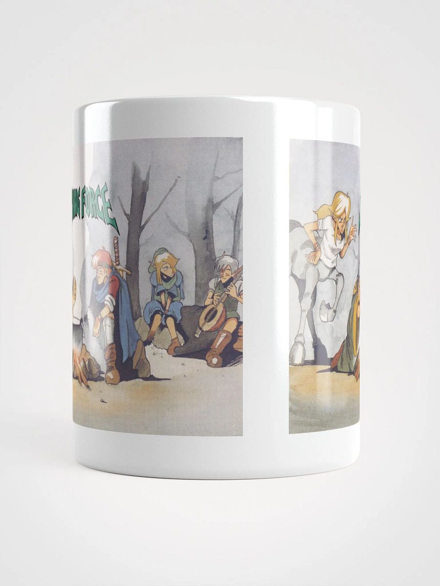 Shining Force: Campfire Mug product image (14)