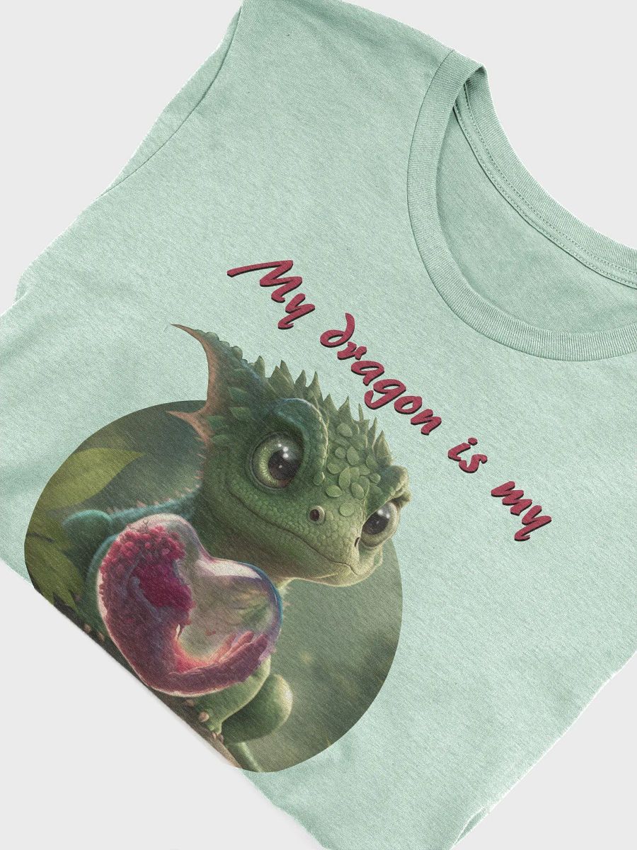 My Dragon is My Valentine product image (3)