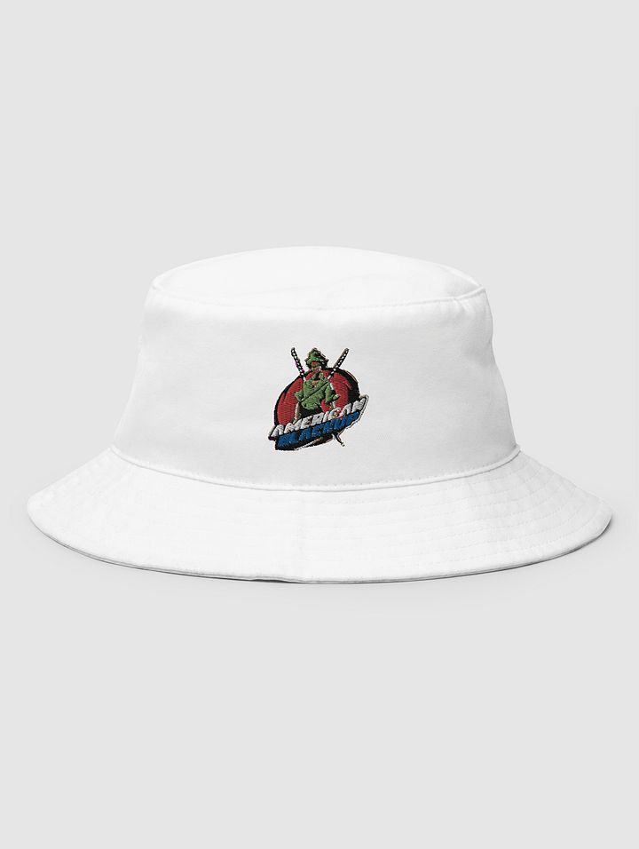 [thelastswordsman] Bucket Hat product image (1)