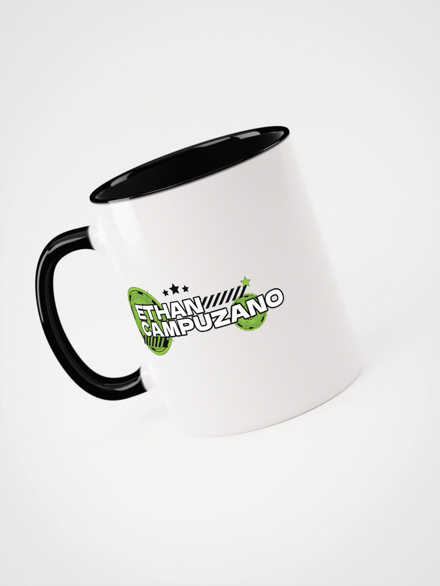 Ethan Campuzano Coffee Mug product image (33)