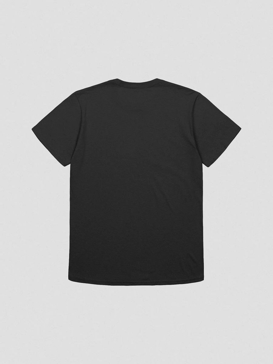 Something Scary Logo Tee product image (2)