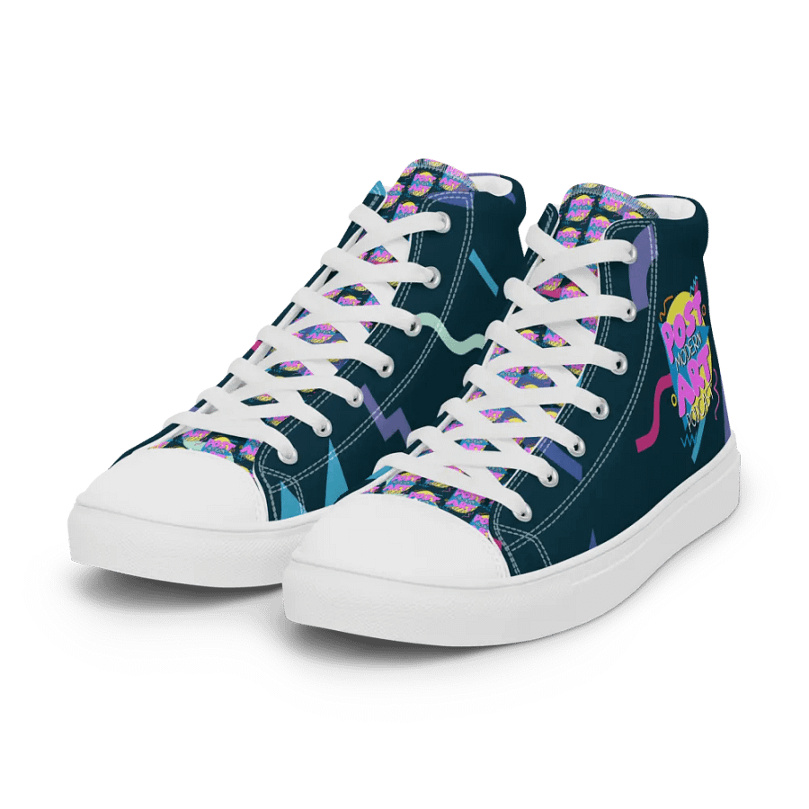 Retro Shoes (Men's) product image (4)