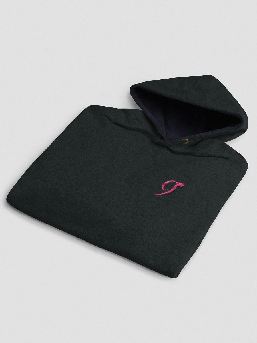 Twice Embroidered Hoodie product image (13)