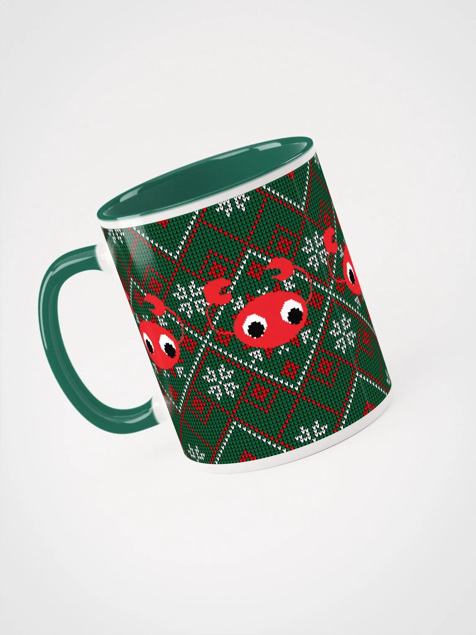 Holiday Cregg Mug product image (6)