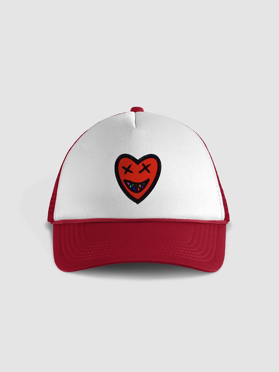 Cupid's Curse Cap product image (2)