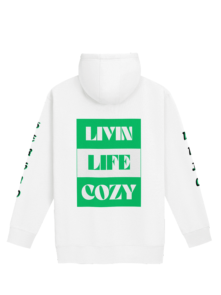 Livin' Life Cozy Limited Edition product image (2)