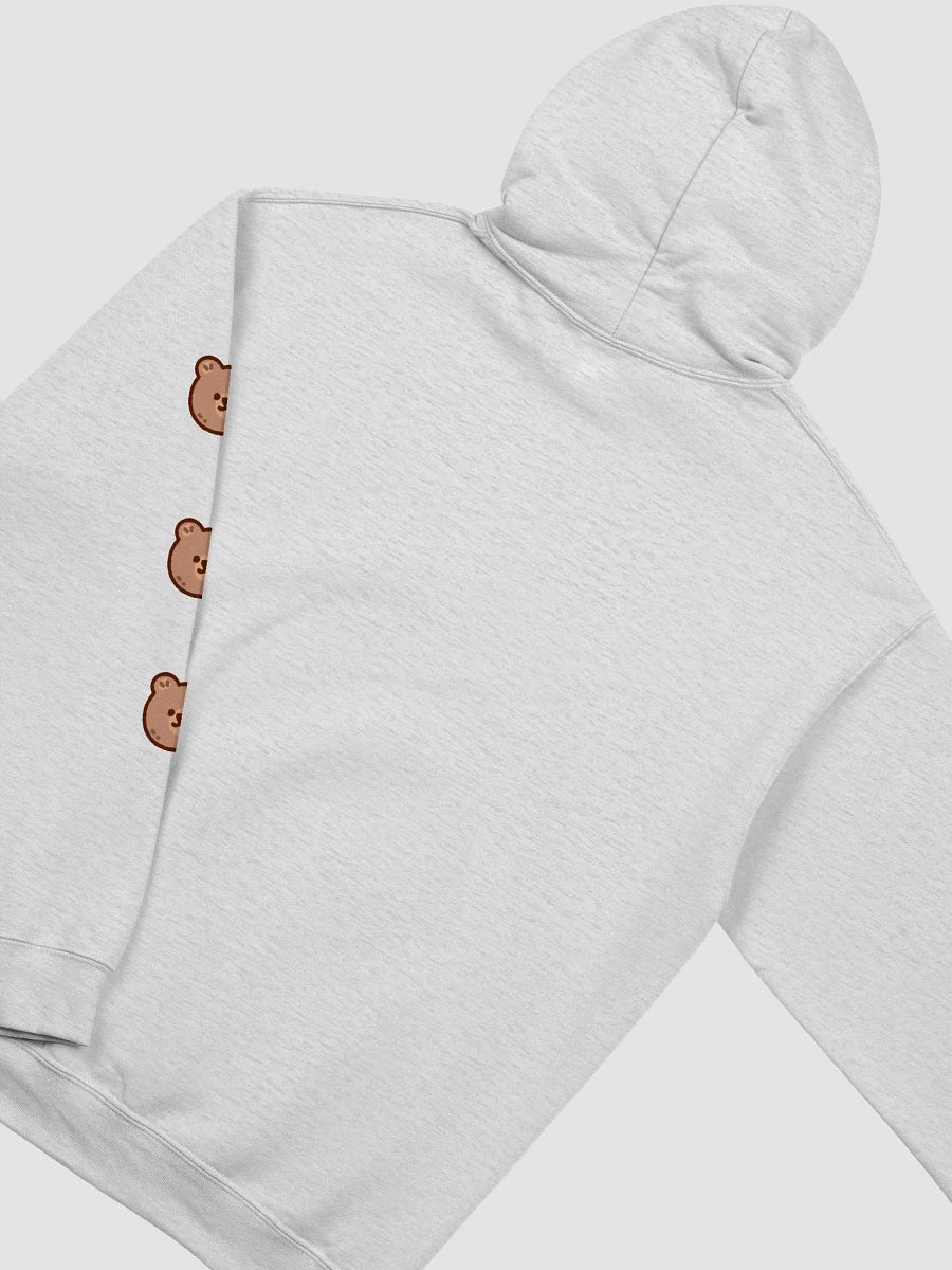 Bear hug Hoodie product image (41)