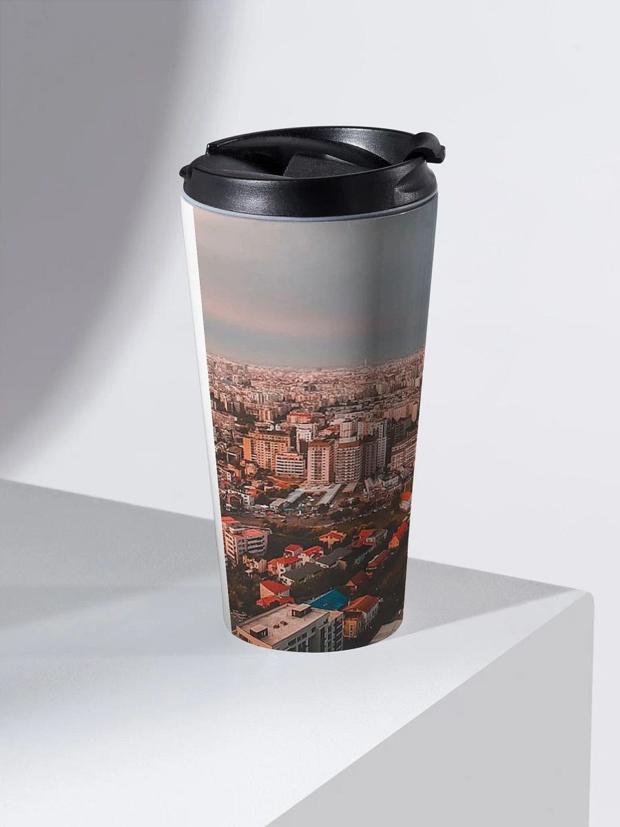 Childhood Travel Mug product image (2)