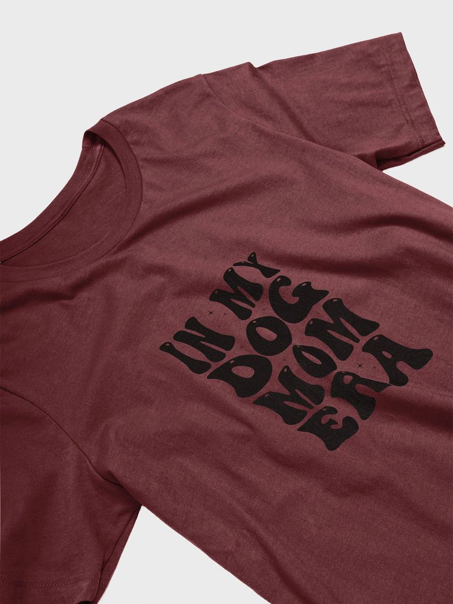 'IN MY DOG MOM ERA' tee product image (3)