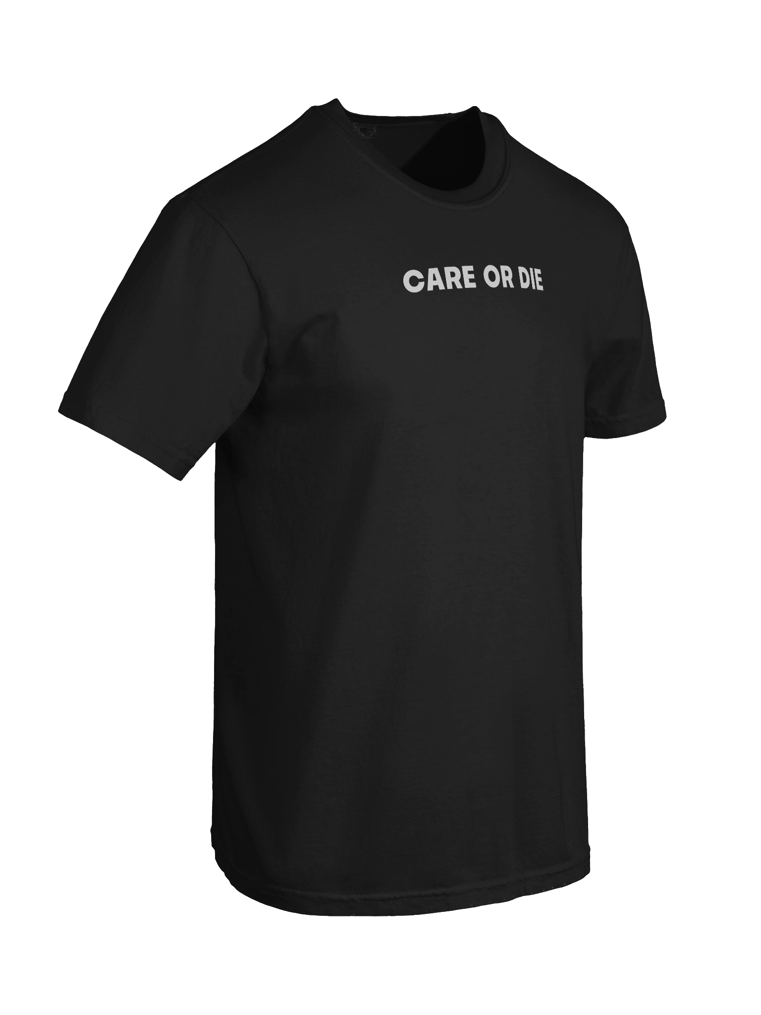 CARE OR DIE SHIRT product image (8)