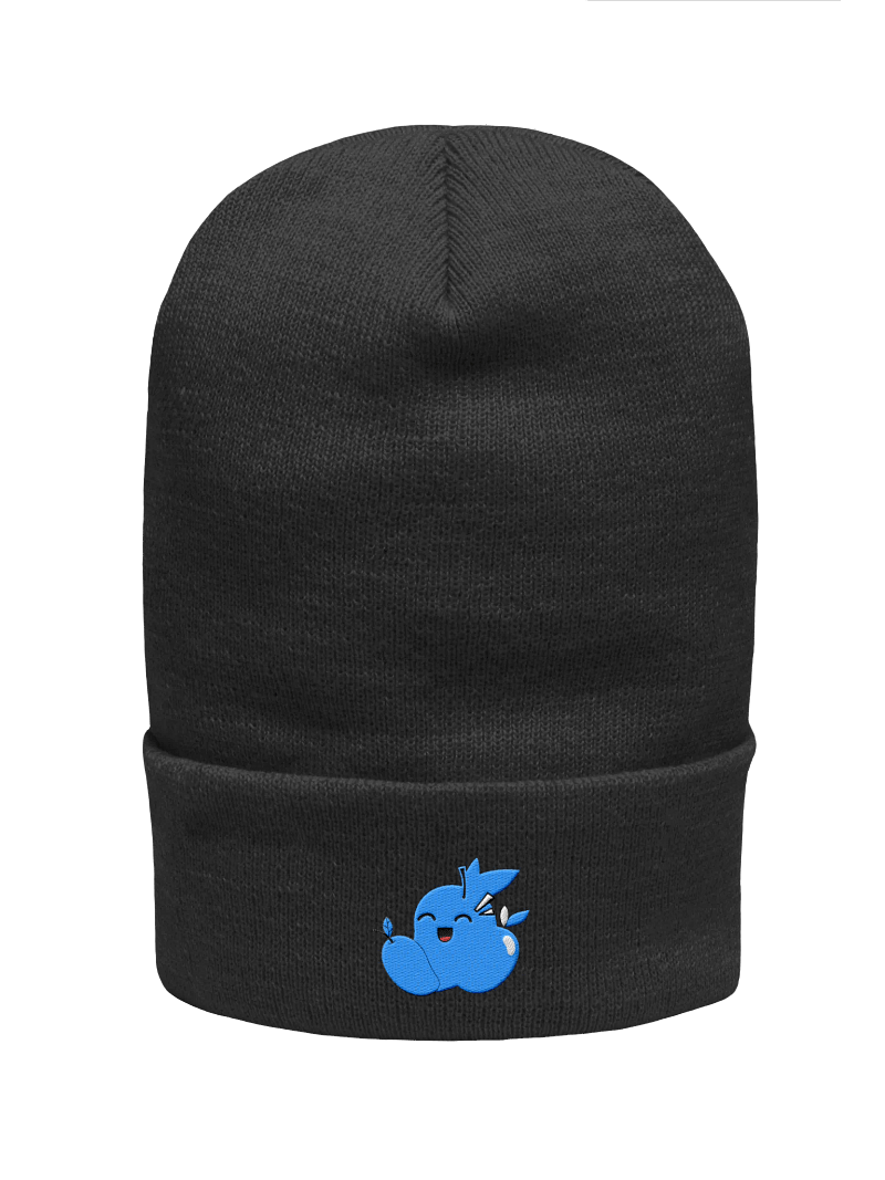 Nostalgic Mango: Beanie