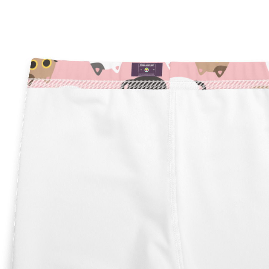 All eyes on me | Youth Leggings product image (8)