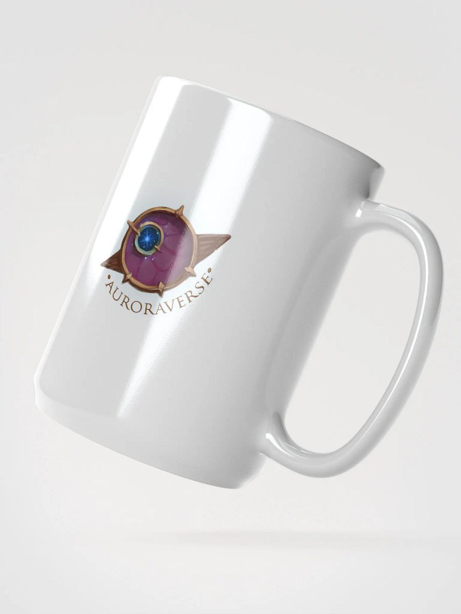 Aurora Mug product image (2)