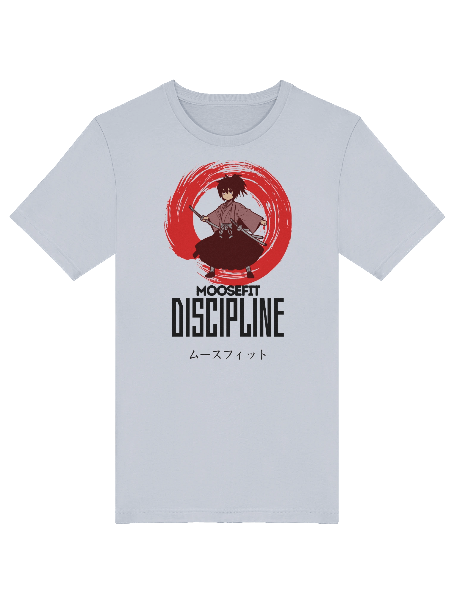 Anime - Shadow Warrior Tee product image (5)