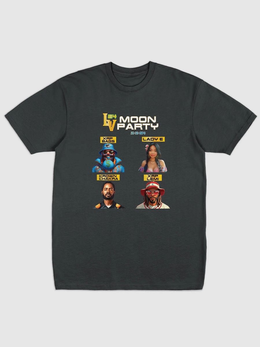 LV Moon Party 2024 product image (6)