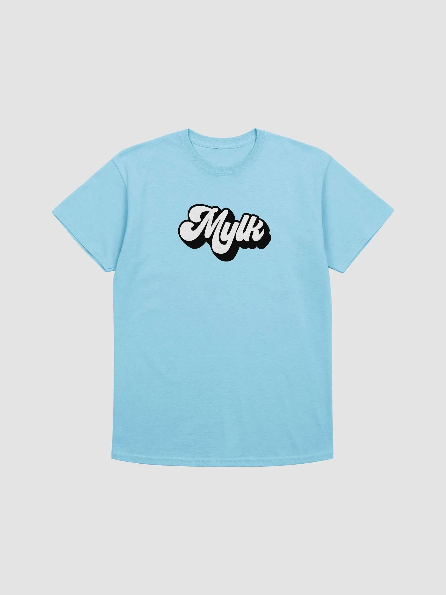 Mylk Signature Tee product image (41)