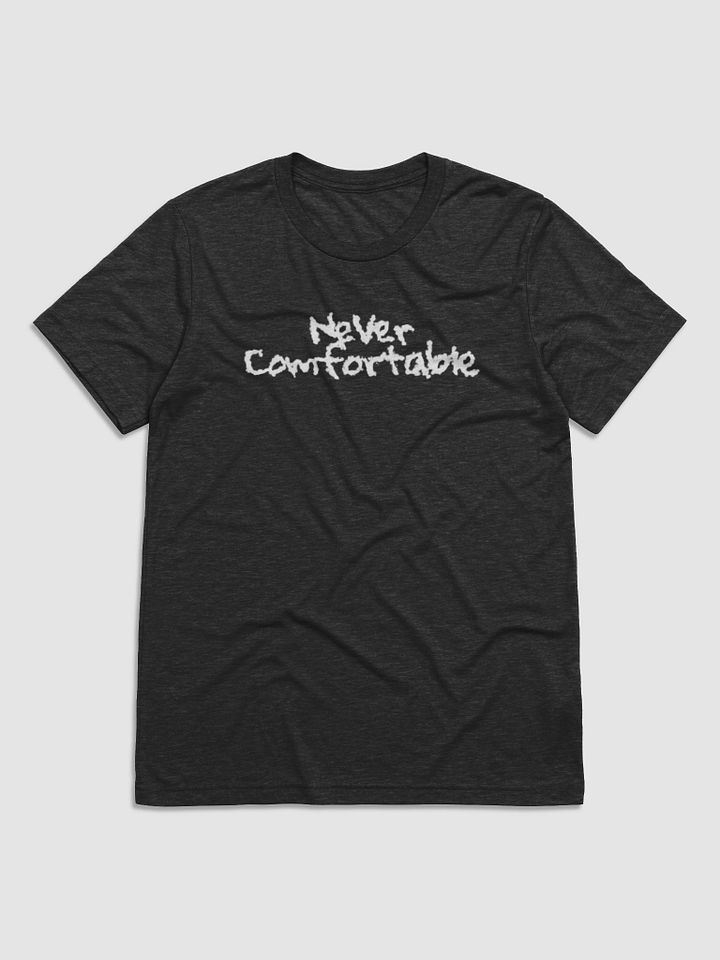 NEVER COMFORTABLE TEE - V.HUE product image (1)