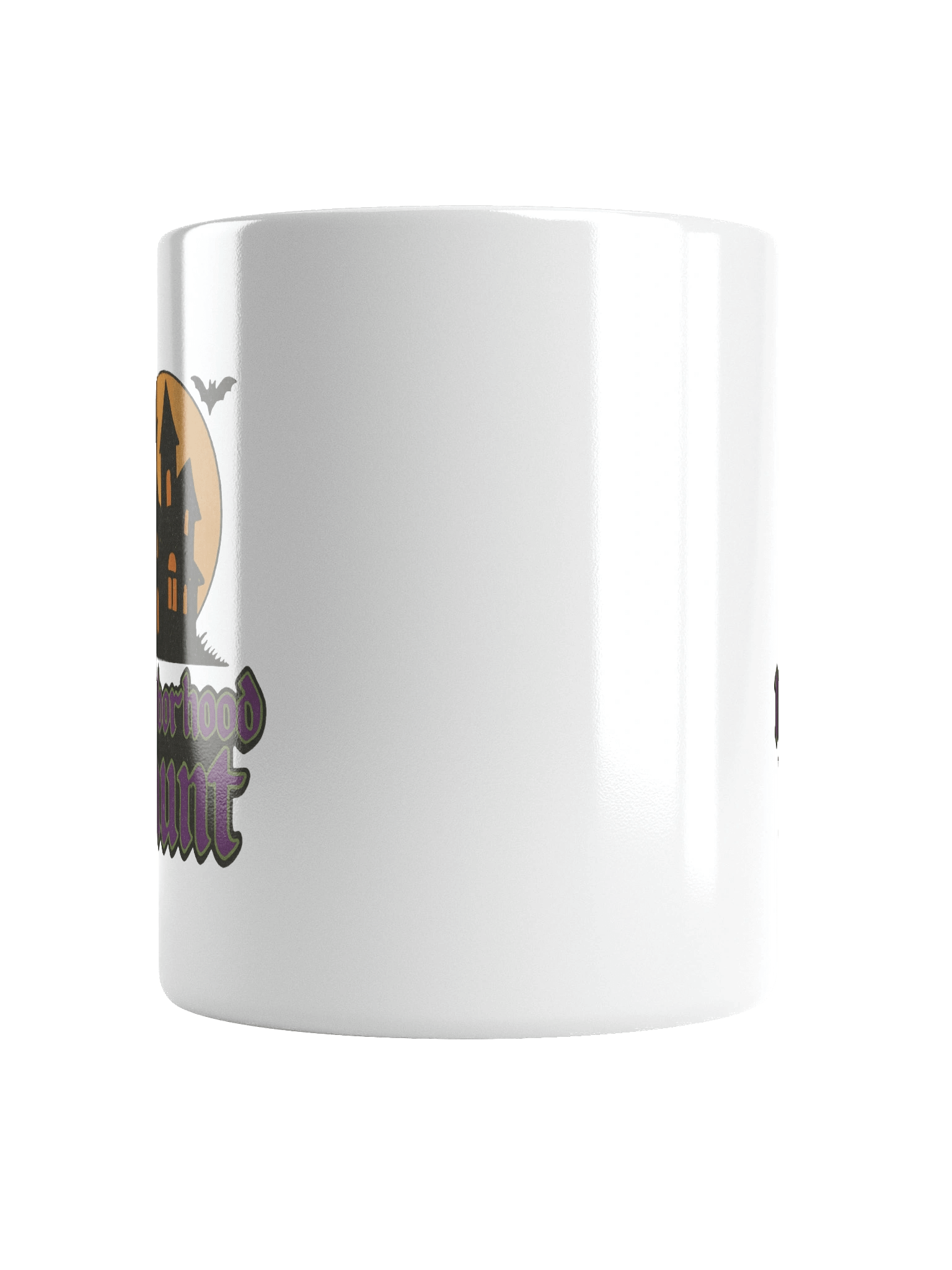 Cauldron Coffee Club – Halloween Coffee Mug product image (18)