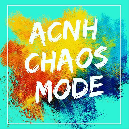 #acnhchaosmode is here! Created as an alternative to nintentalk’s viral “hard mode”. Here’s a little challenge to get you bac...