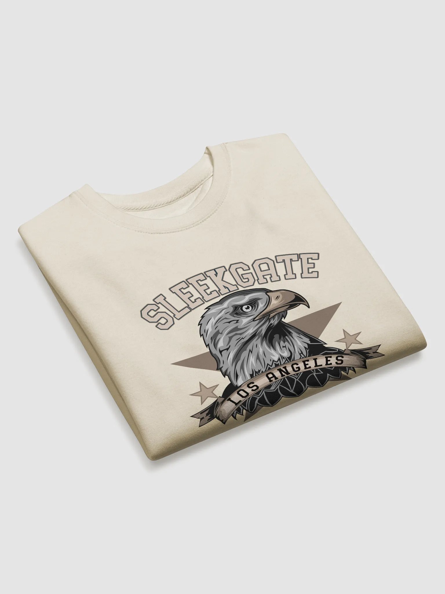 Americana Classic: Premium Cotton Sweatshirt product image (3)