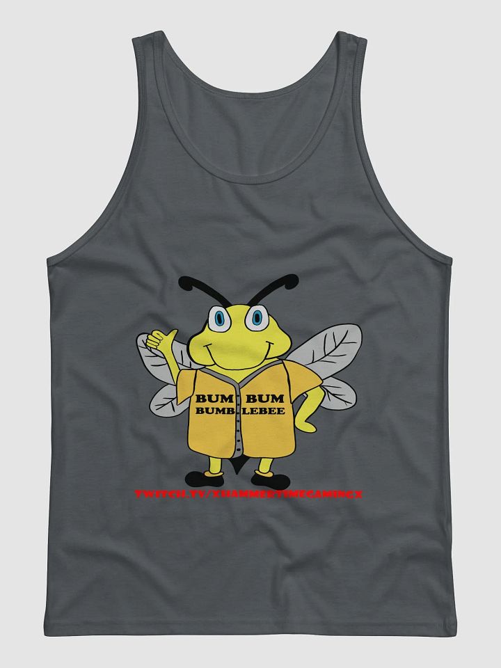 Bumble Tank product image (7)