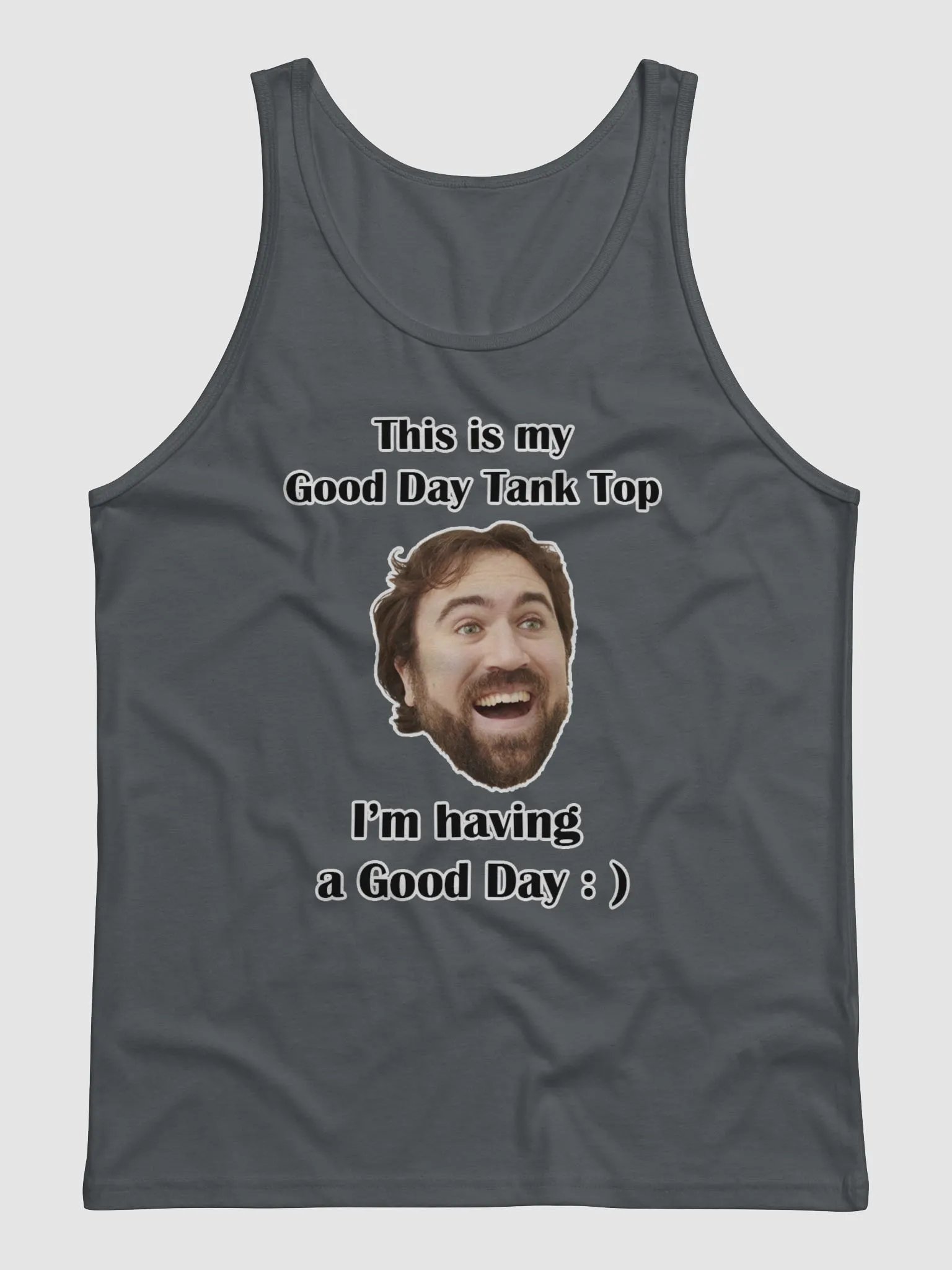 Good Day Tank Top product image (1)