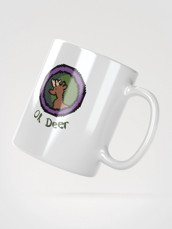 Oh Deer Mug product image (6)