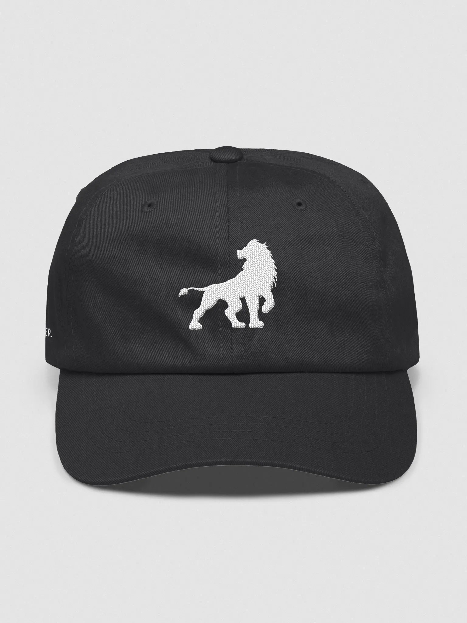 Warrior Tier Hat product image (1)