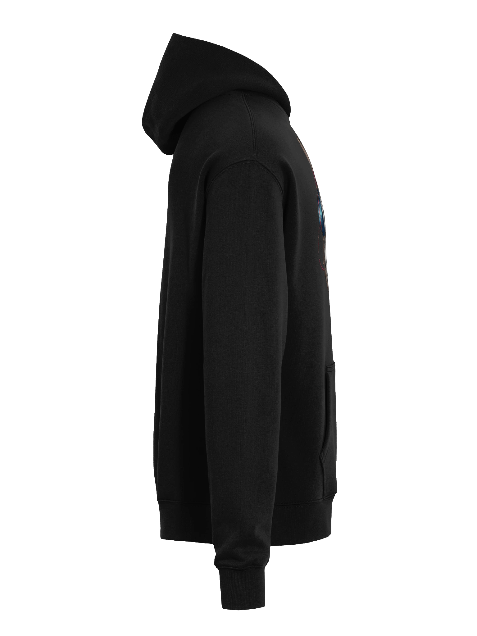 Headphone Hype Hoodie product image (31)