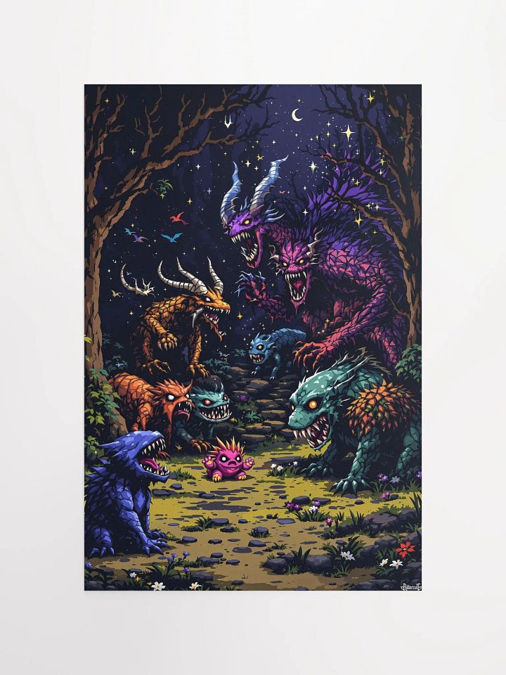 The Forest of Stone Serpents product image (1)