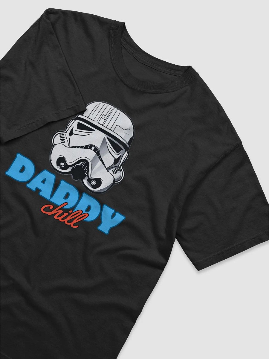 Trooper Daddy Chill Tee product image (14)