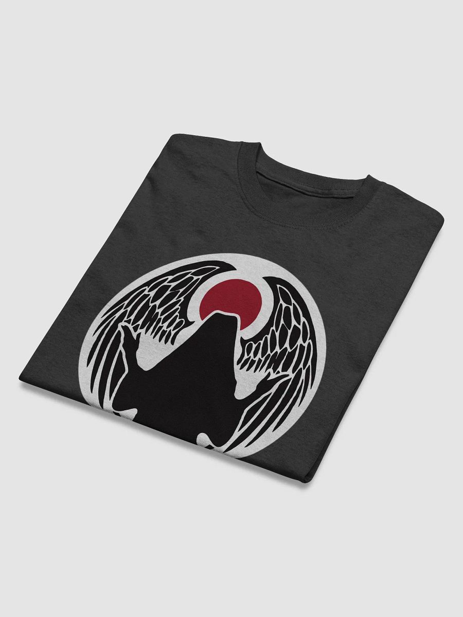 Ravid Hashem Dark Angel Shirt product image (5)