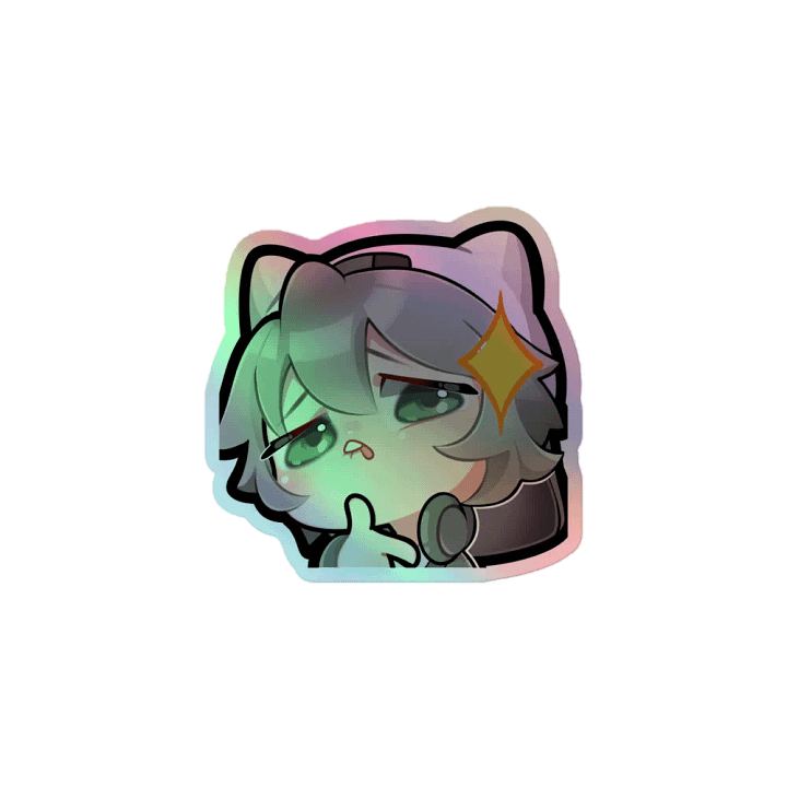 E-Boy sticker product image (1)