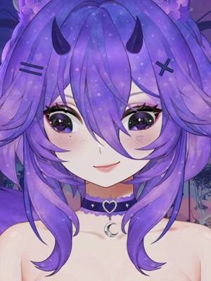 (❁´◡`❁) #vtuber #vtubermodel #twitchsteamer #fyp #twtich #foryou #derpy