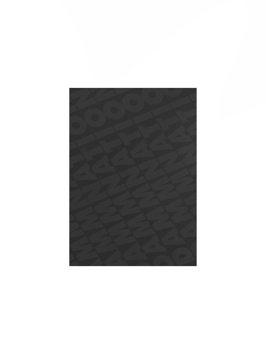 DammNation 7" x 5" Poster product image (1)