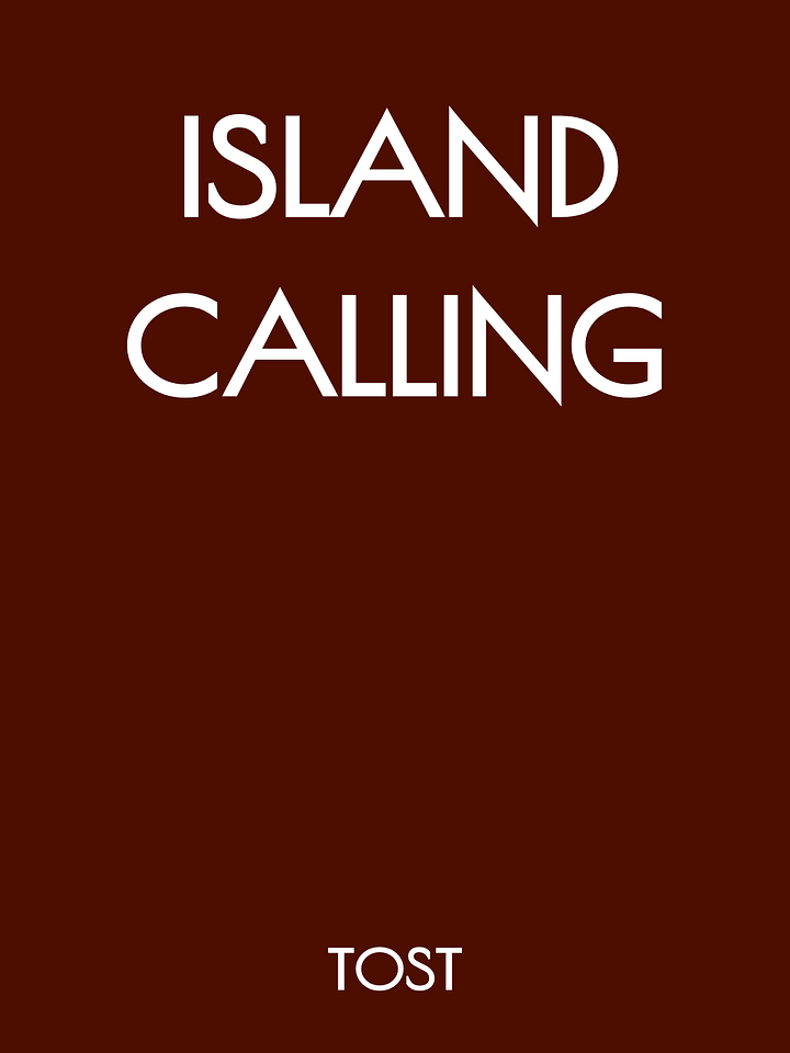 Island Calling product image (1)