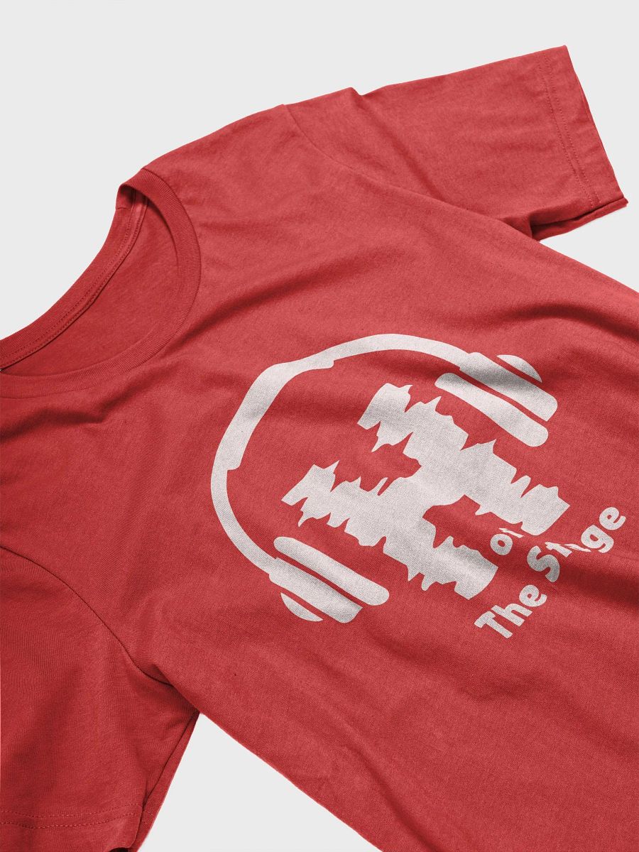 Supersoft H-Shirt product image (3)