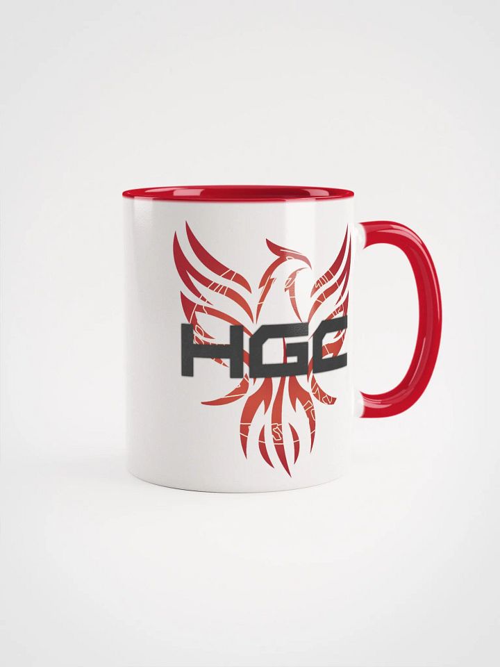 Heroes Gaming Community Mug product image (1)