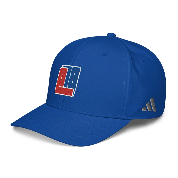E18 Adidas Performance Cap product image (2)