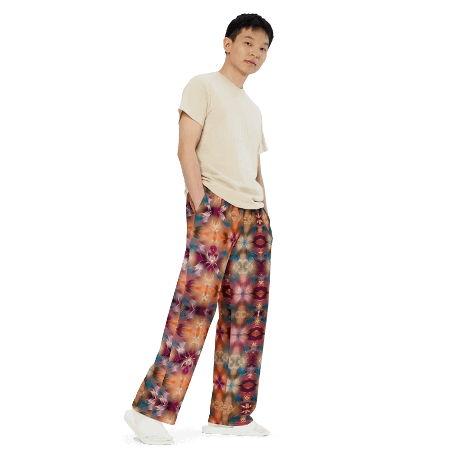 Tortoiseshell Pants product image (7)