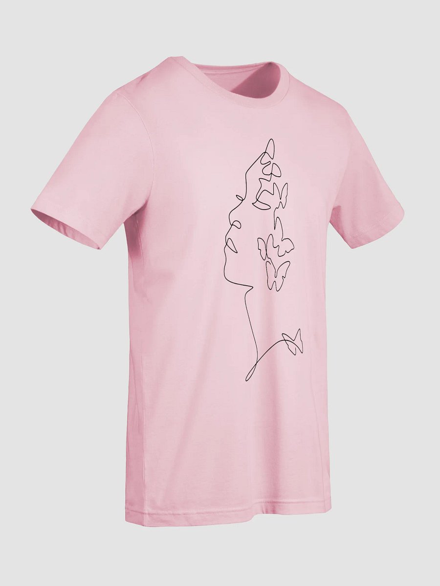 Charlotte T-Shirt product image (105)