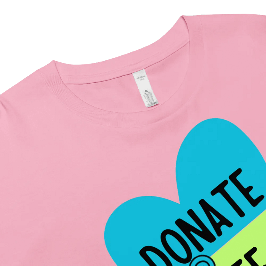 Donate Life Colored Crop product image (8)
