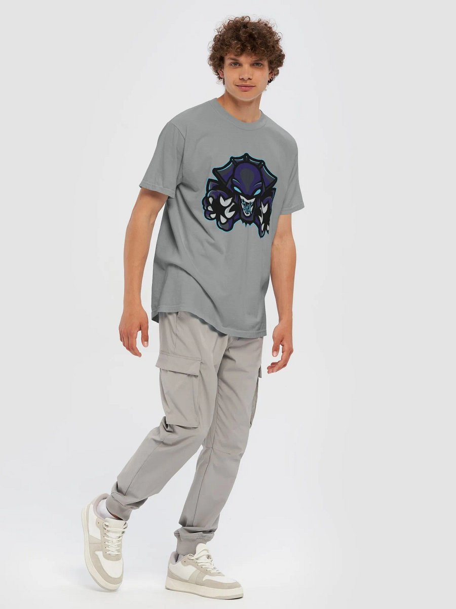 Slick Logo T shirt product image (19)