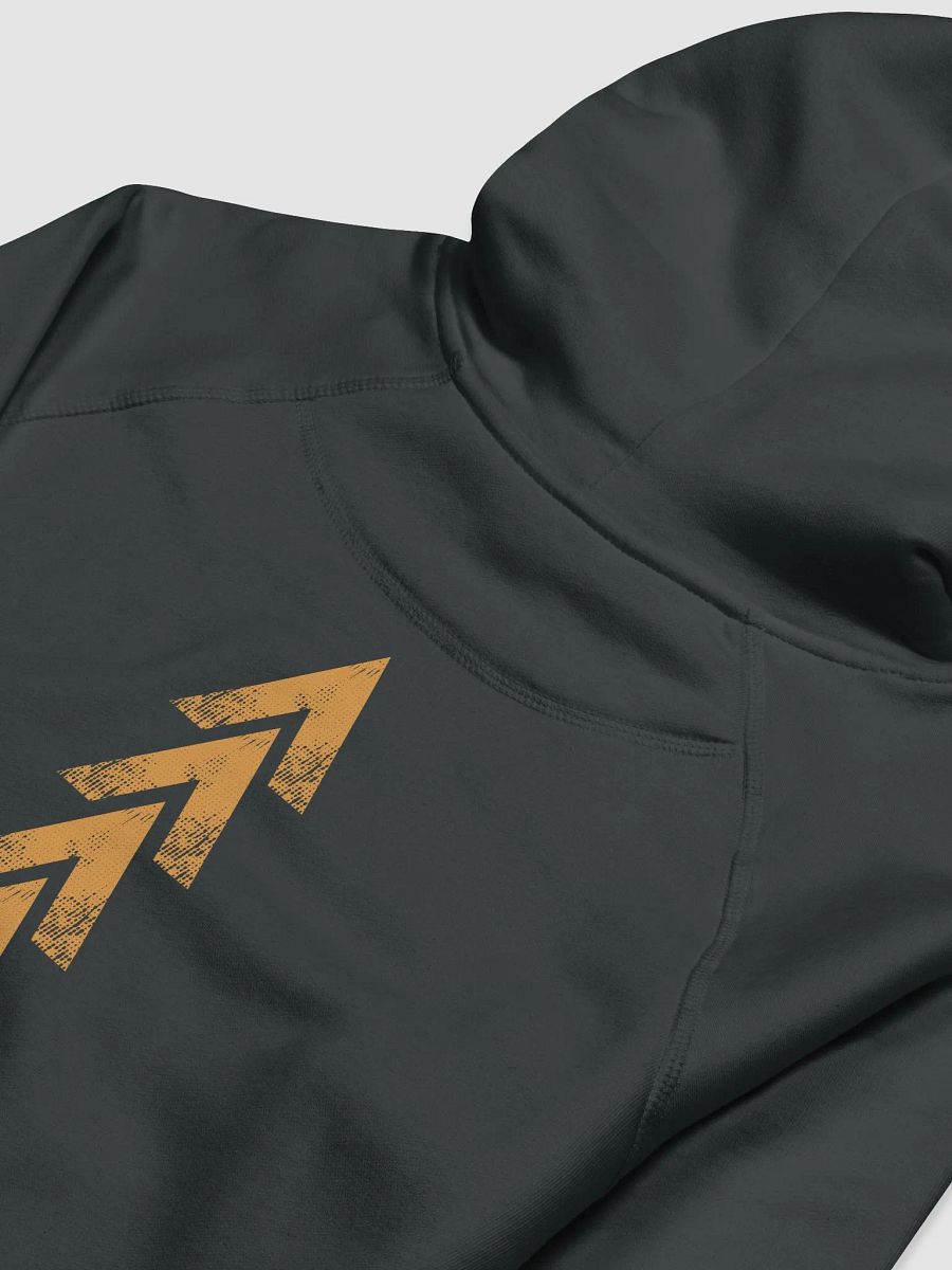 Premium Chevron Hoody product image (4)