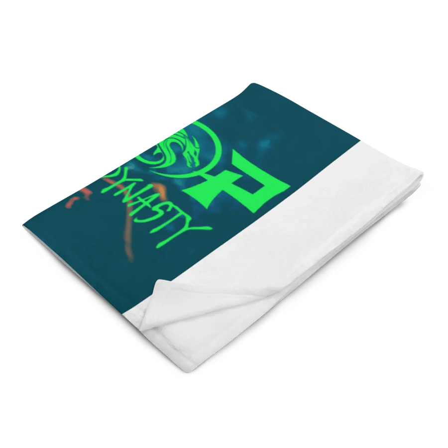 The OP Aggregation Blanket product image (14)